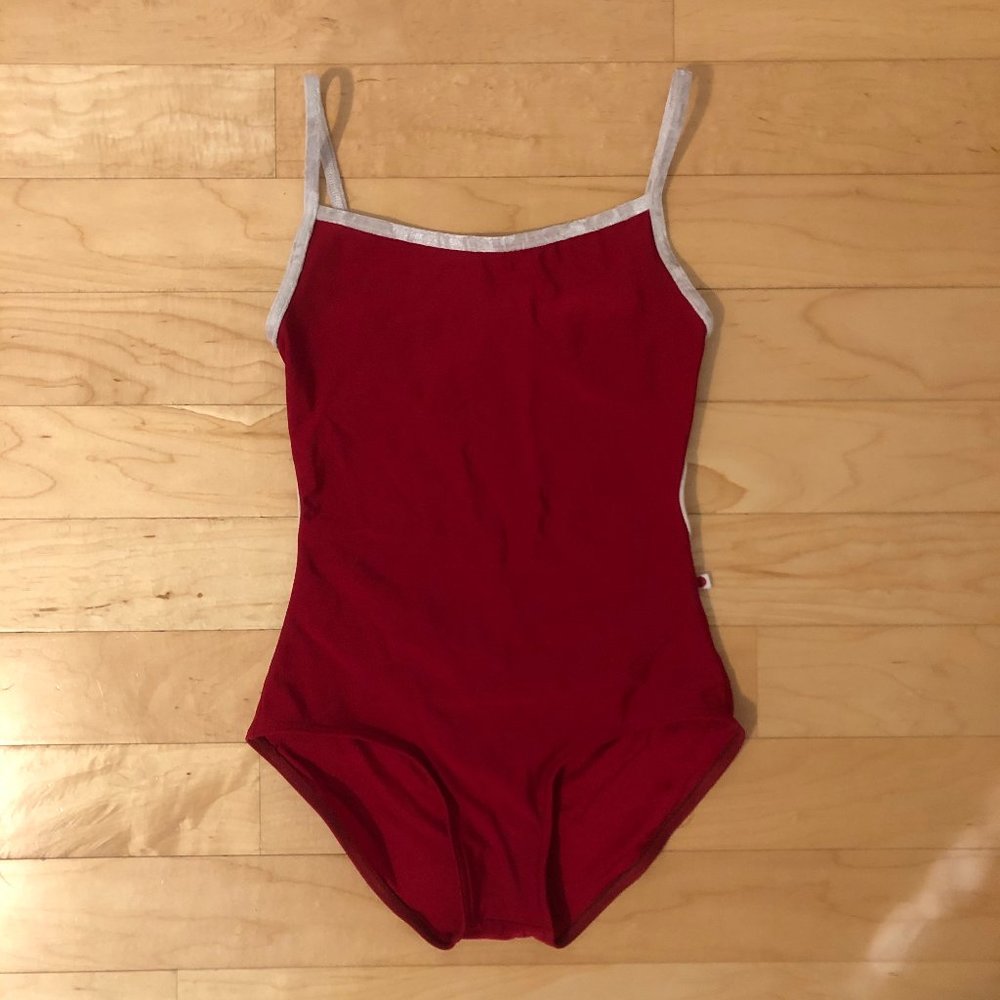 Yumiko Kiki Leotard